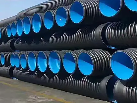 Полиэтилен низкого давления (HDPE)