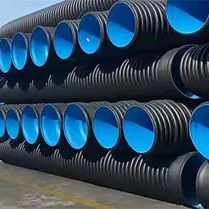 Полиэтилен низкого давления (HDPE)