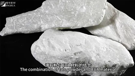 EVA Foam (Shoe Materials)