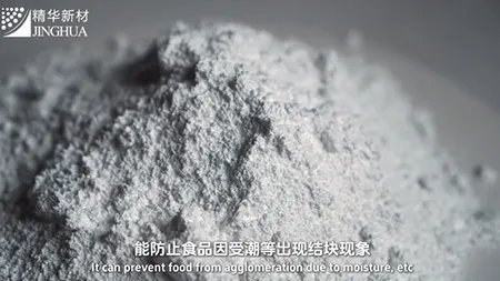 пищевой промышленности