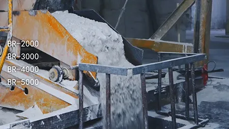 Антипирен на основе гидроксида магния