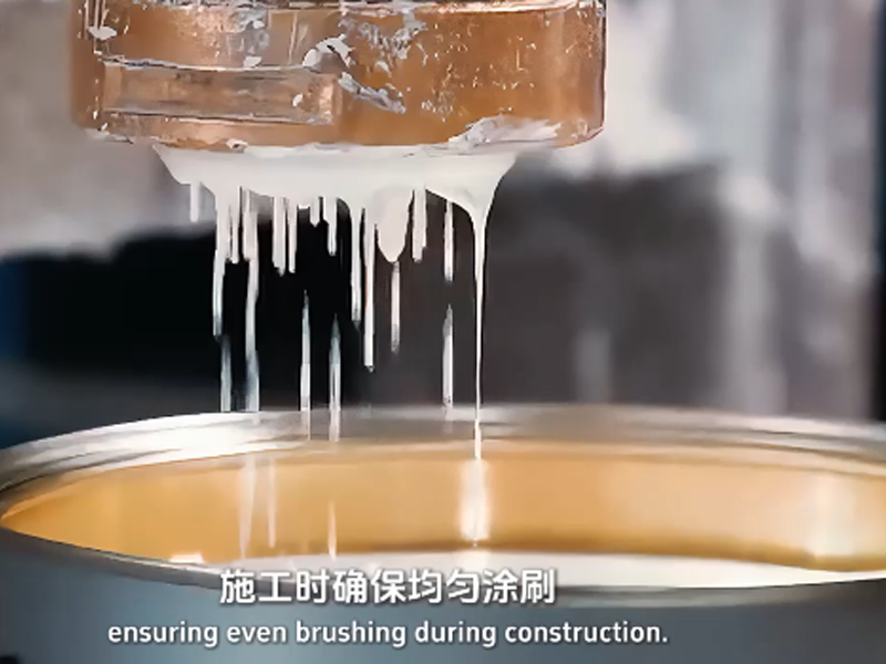 Защитные покрытия